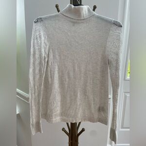 Nic+Zoe Sweater